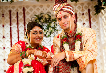 Intercaste Marriage