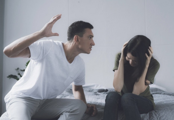 Husband Wife Problem